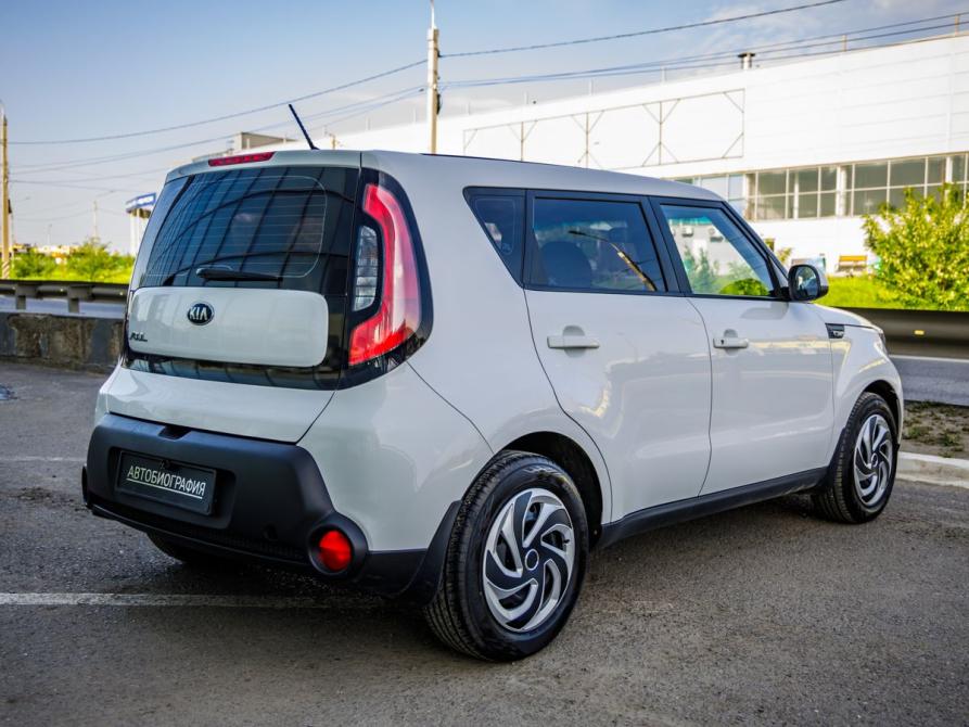 Kia Soul II Волгоград  - изображение 7