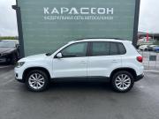 Volkswagen Tiguan I Рестайлинг Екатеринбург  - изображение 15