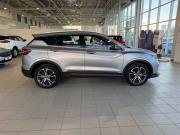 Belgee X50 Москва  - изображение 40