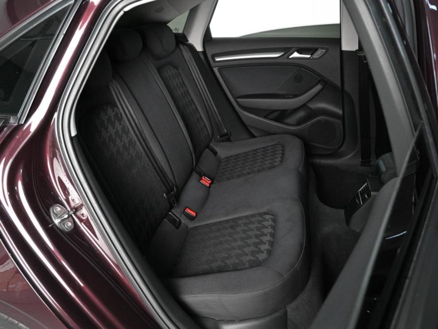Audi A3 III (8V) Ростов-на-Дону  - изображение 7