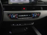 Audi A4 V (B9) Рестайлинг Москва  - изображение 39