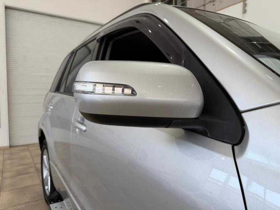 Suzuki Grand Vitara II Рестайлинг Новороссийск  - изображение 19