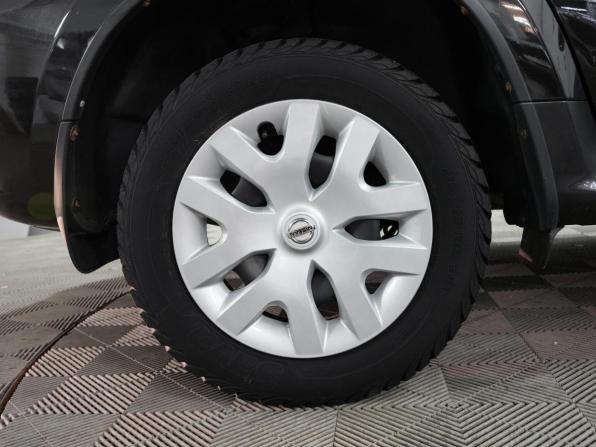 Nissan Terrano III (D10) с пробегом 2015 года, цена 1 070 000 рублей, 135000 км, внедорожник, Автокод Объявления
