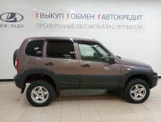 Chevrolet Niva I Рестайлинг Ижевск  - изображение 16