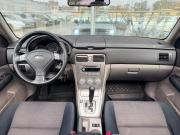 Subaru Forester II Рестайлинг Москва  - изображение 29