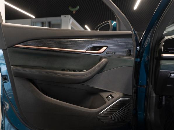 Geely Monjaro I с пробегом 2023 года, цена 2 860 000 рублей, 91206 км, внедорожник, Автокод Объявления