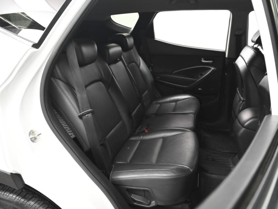 Hyundai Santa Fe III Рестайлинг Ставрополь  - изображение 7