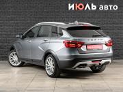 Lada (ВАЗ) Vesta I Екатеринбург  - изображение 26