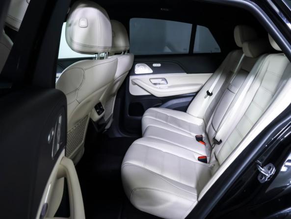 Mercedes-Benz GLE Coupe II (C167) с пробегом 2021 года, цена 7 590 000 рублей, 86084 км, внедорожник, Автокод Объявления