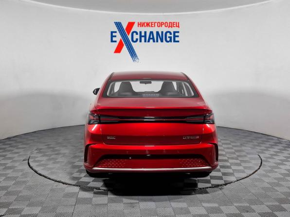 BAIC U5 Plus с пробегом 2025 года, цена 2 090 000 рублей, 12 км, седан, Автокод Объявления