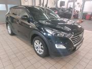Hyundai Tucson III Рестайлинг Москва  - изображение 44
