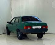 Lada (ВАЗ) 21099 Воронеж  - изображение 28