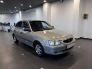 Hyundai Accent II Чебоксары  - изображение 33