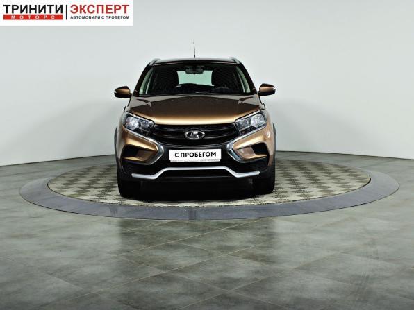 Lada (ВАЗ) XRAY I с пробегом 2019 года, цена 1 257 000 рублей, 41226 км, хэтчбек, Автокод Объявления