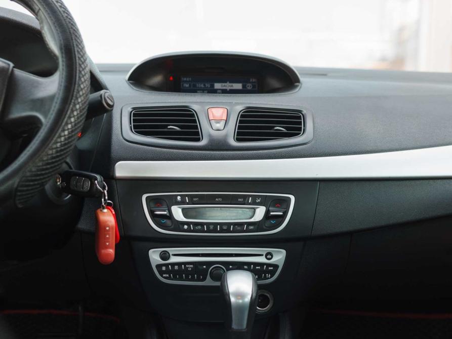 Renault Fluence I Новосибирск  - изображение 13