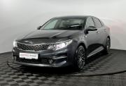 Kia Optima IV Нижний Новгород  - изображение 29