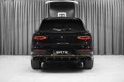 Bentley Bentayga I Рестайлинг Москва  - изображение 44