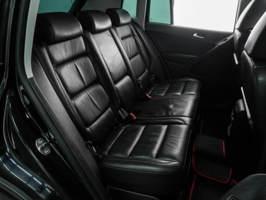 Volkswagen Tiguan I Воронеж  - изображение 7