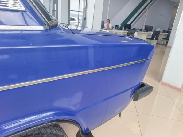 Lada (ВАЗ) 2106 с пробегом 2001 года, цена 189 000 рублей, 81000 км, седан, Автокод Объявления