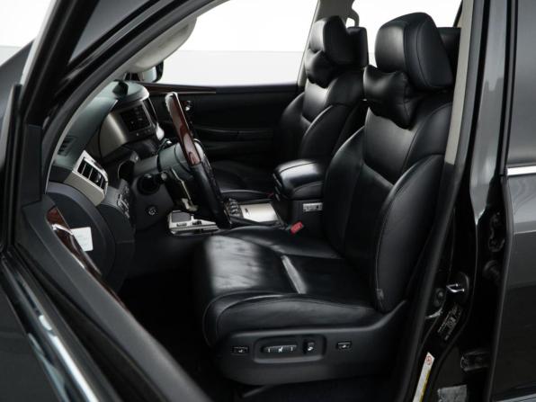 Lexus LX III Рестайлинг с пробегом 2014 года, цена 4 399 999 рублей, 190190 км, внедорожник, Автокод Объявления