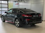 Kia Optima IV Рестайлинг Тверь  - изображение 24