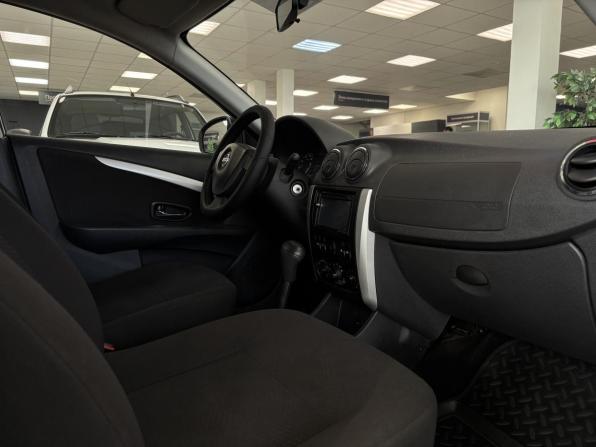 Nissan Almera III (G15) с пробегом 2017 года, цена 700 000 рублей, 144000 км, седан, Автокод Объявления