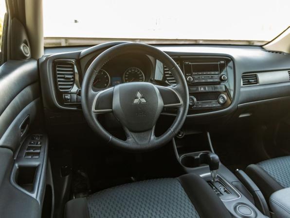 Mitsubishi Outlander III с пробегом 2014 года, цена 1 388 000 рублей, 115790 км, внедорожник, Автокод Объявления