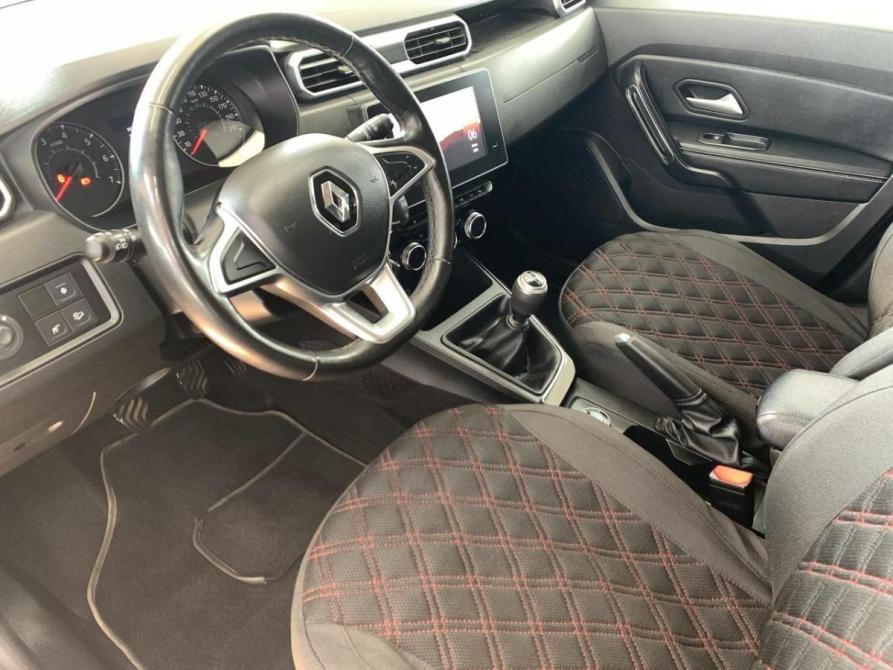 Renault Duster II Нижнекамск  - изображение 11