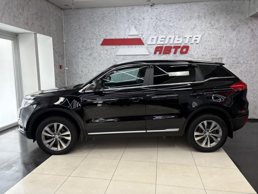 Geely Atlas I Ярославль  - изображение 2