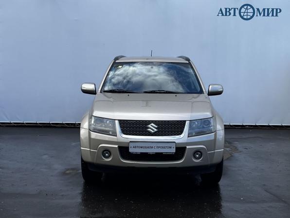 Suzuki Grand Vitara II Рестайлинг с пробегом 2010 года, цена 1 215 000 рублей, 91384 км, внедорожник, Автокод Объявления