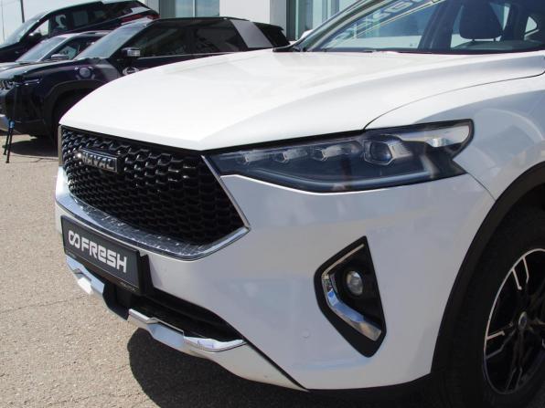 Haval F7 I с пробегом 2020 года, цена 1 690 000 рублей, 155000 км, внедорожник, Автокод Объявления