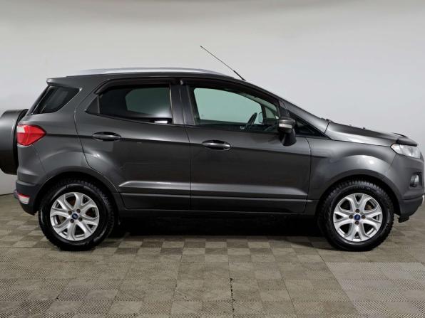 Ford EcoSport II с пробегом 2016 года, цена 725 000 рублей, 207656 км, внедорожник, Автокод Объявления