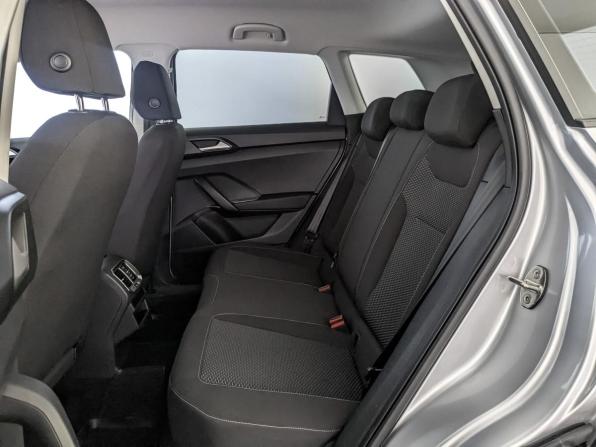 Volkswagen Taos I с пробегом 2021 года, цена 2 290 000 рублей, 116994 км, внедорожник, Автокод Объявления