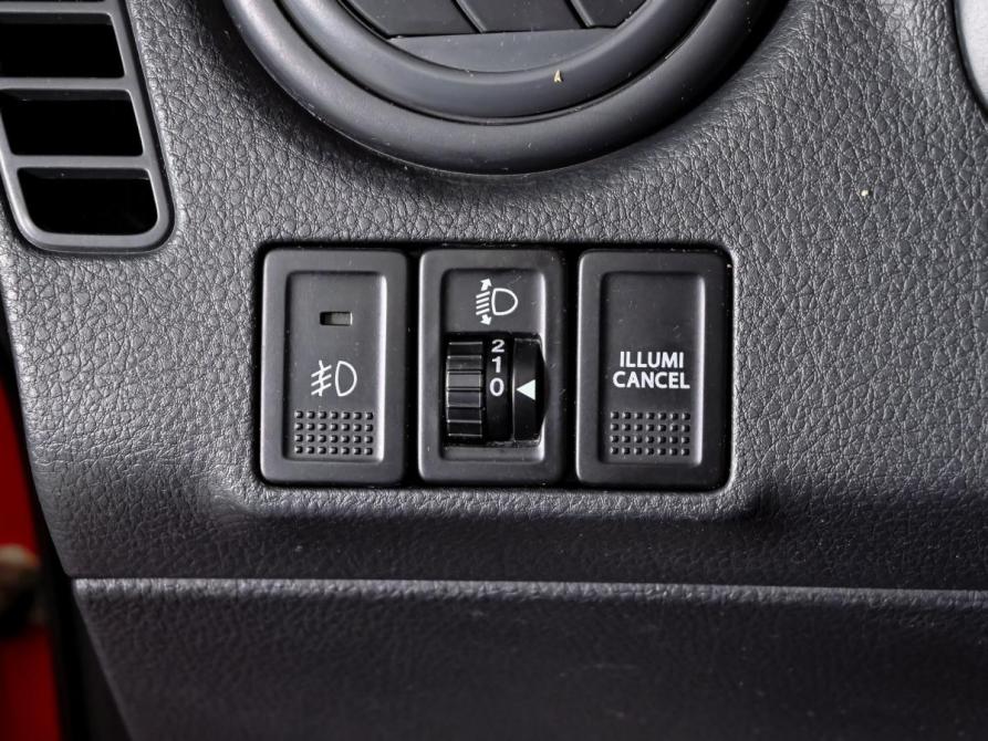 Suzuki SX4 I (Classic) Екатеринбург  - изображение 15