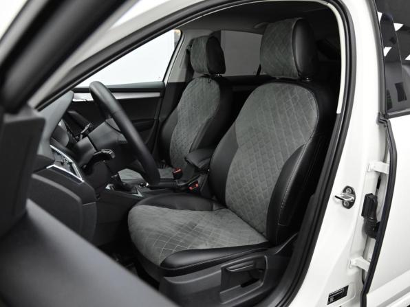 Skoda Octavia III (A7) с пробегом 2015 года, цена 1 349 000 рублей, 120000 км, лифтбек, Автокод Объявления