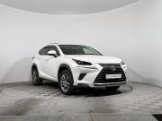 Lexus NX I Рестайлинг Санкт-Петербург  - изображение 23
