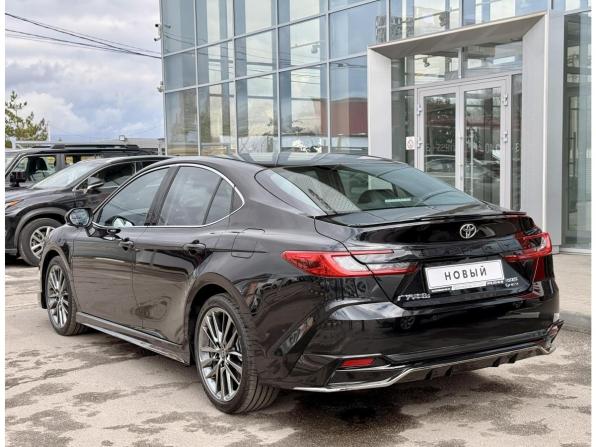 Toyota Camry IX (XV80) China Market с пробегом 2026 года, цена 4 500 000 рублей, 30 км, седан, Автокод Объявления