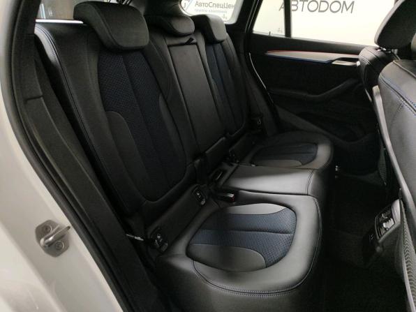 BMW X1 II (F48) Рестайлинг с пробегом 2020 года, цена 3 492 000 рублей, 89934 км, внедорожник, Автокод Объявления