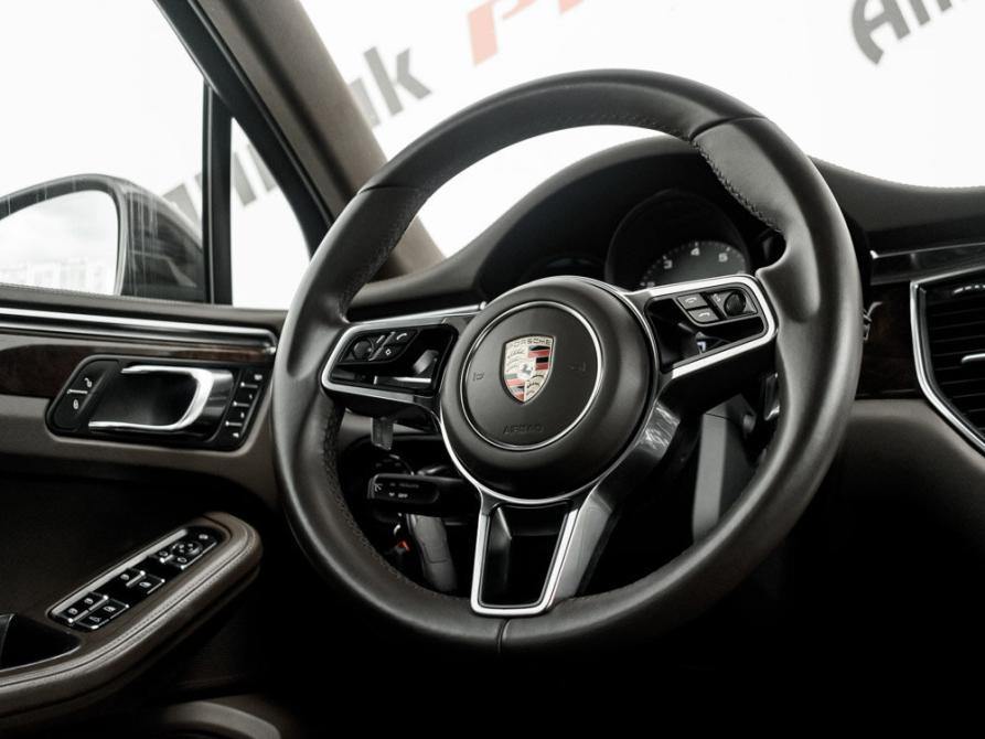 Porsche Macan I Екатеринбург  - изображение 15