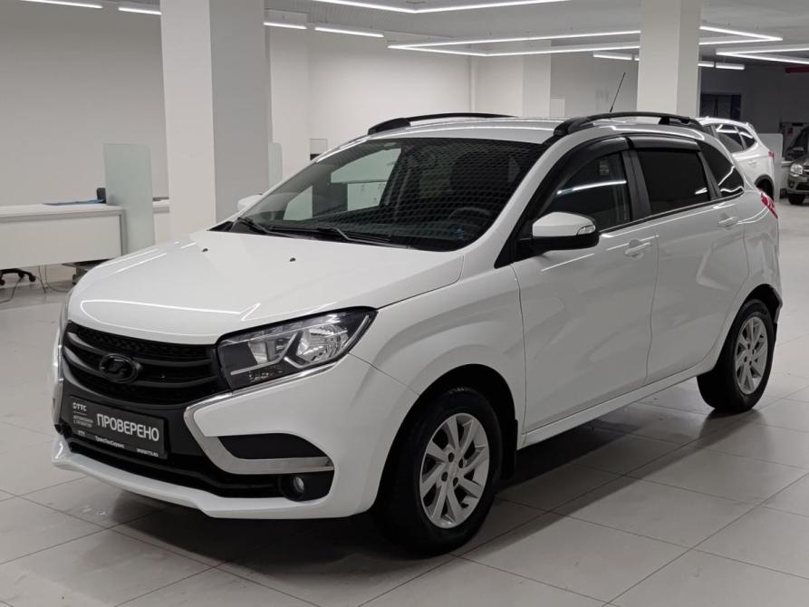 Lada (ВАЗ) XRAY I Казань  - изображение 1