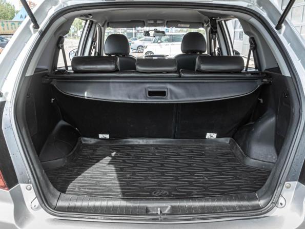 Lifan X60 I с пробегом 2014 года, цена 760 000 рублей, 39363 км, внедорожник, Автокод Объявления