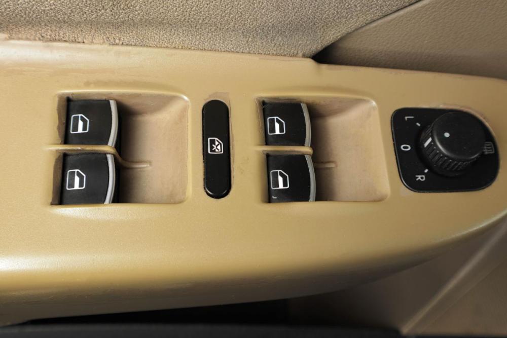 Volkswagen Passat B6 Тюмень  - изображение 17