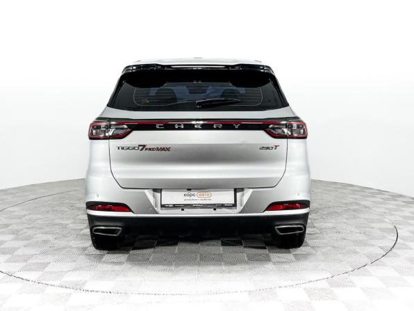 Chery Tiggo 7 Pro Max I Рестайлинг с пробегом 2024 года, цена 1 914 600 рублей, 51842 км, внедорожник, Автокод Объявления