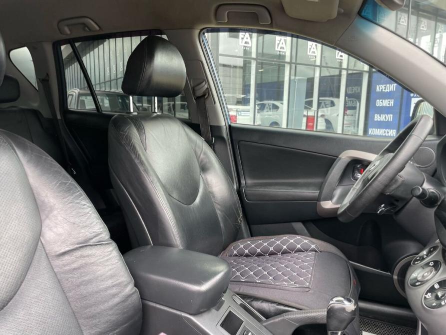 Toyota RAV4 III (XA30) Краснодар  - изображение 22