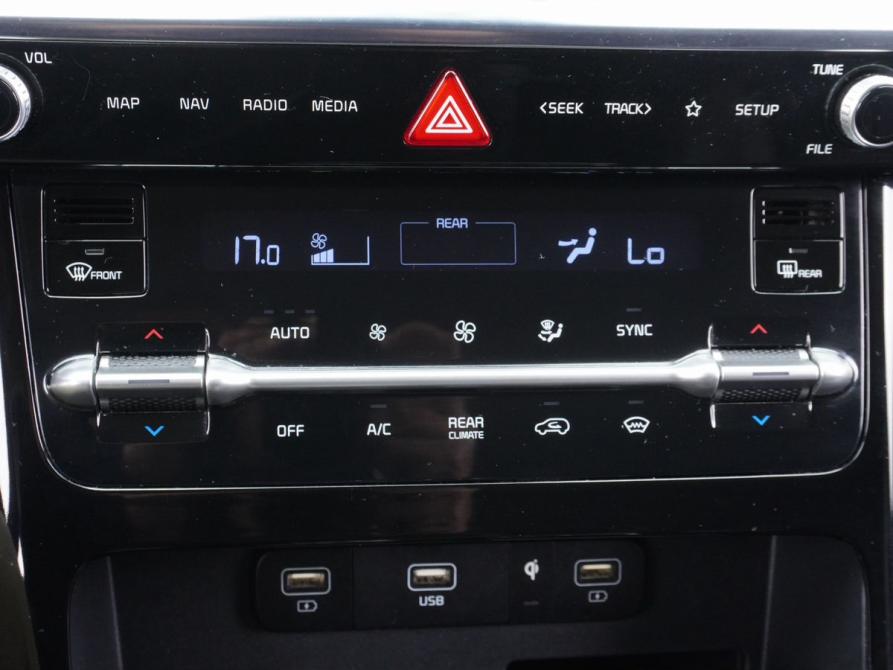 Kia Carnival IV Москва  - изображение 21