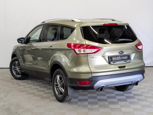 Ford Kuga II с пробегом 2013 года, цена 1 350 000 рублей, 111732 км, внедорожник, Автокод Объявления