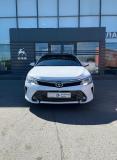 Toyota Camry VII (XV50) Рестайлинг Омск  - изображение 17