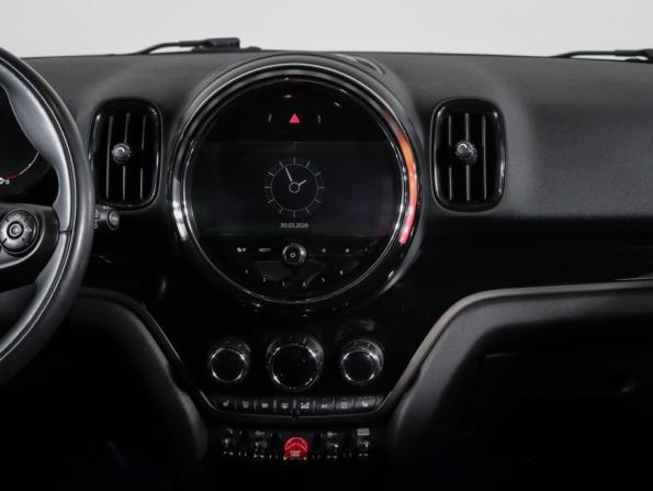 Mini Countryman II Рестайлинг с пробегом 2021 года, цена 3 480 000 рублей, 83871 км, внедорожник, Автокод Объявления