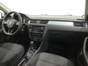 Skoda Rapid I Рестайлинг Альметьевск  - изображение 37
