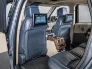 Land Rover Range Rover IV Рестайлинг Ставрополь  - изображение 39